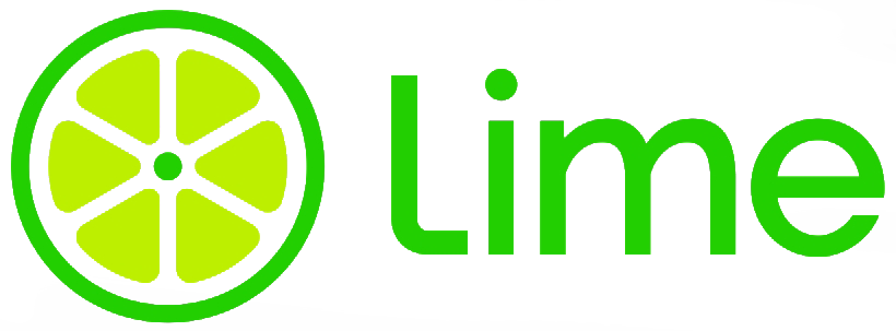 Lime Bike